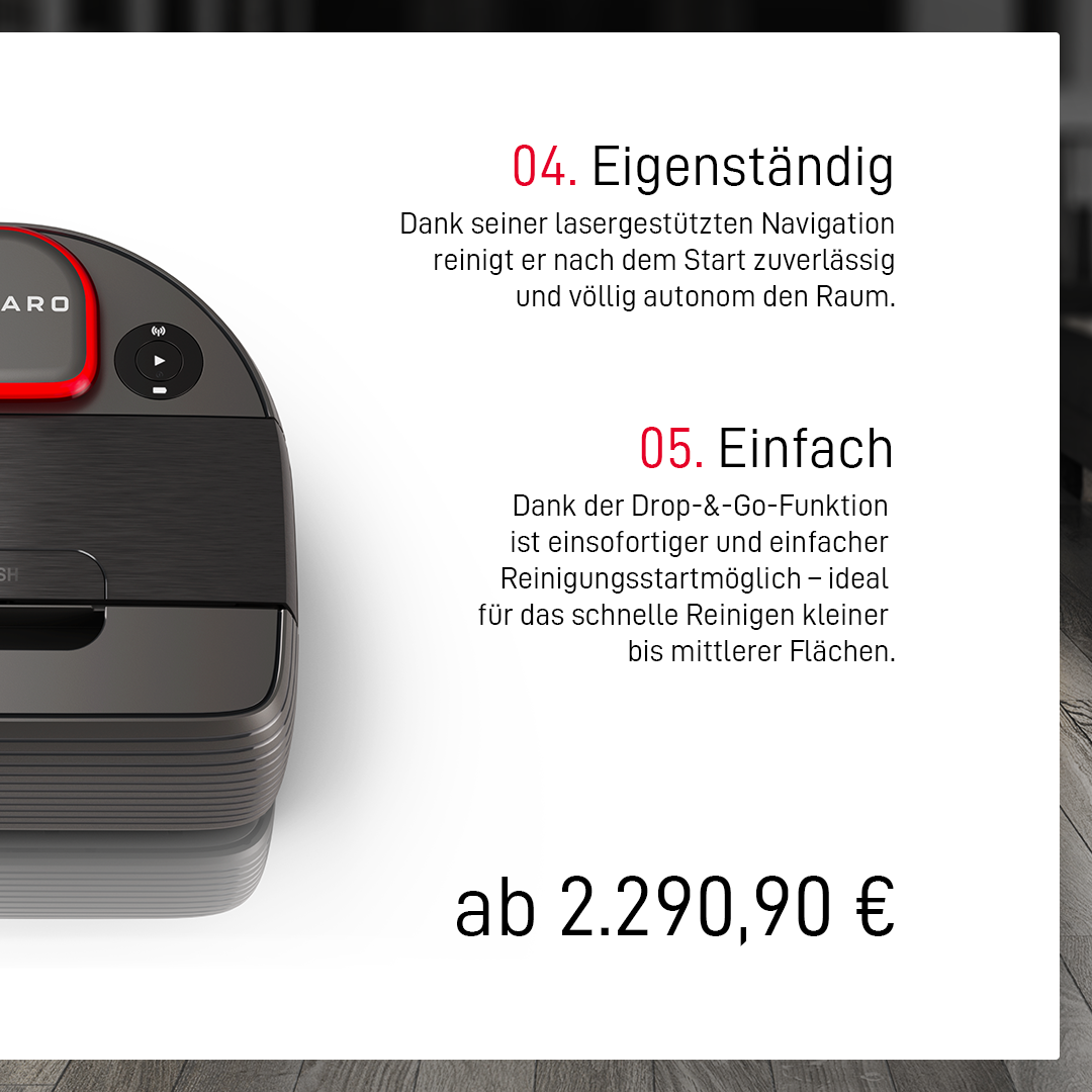 Nexaro Kunde Beispiel