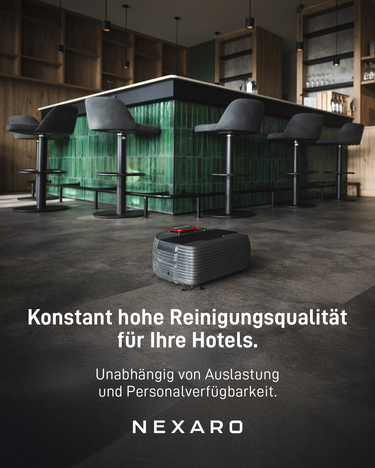 Nexaro Beispiele Performance Design Creatives
