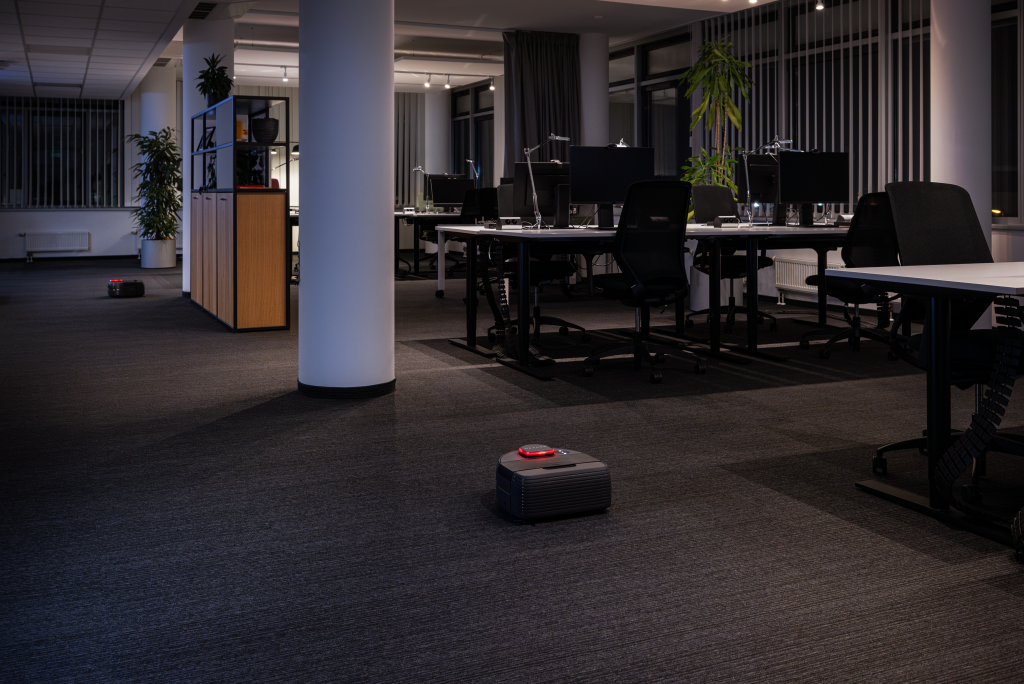 Nexaro Use Case Beispiele