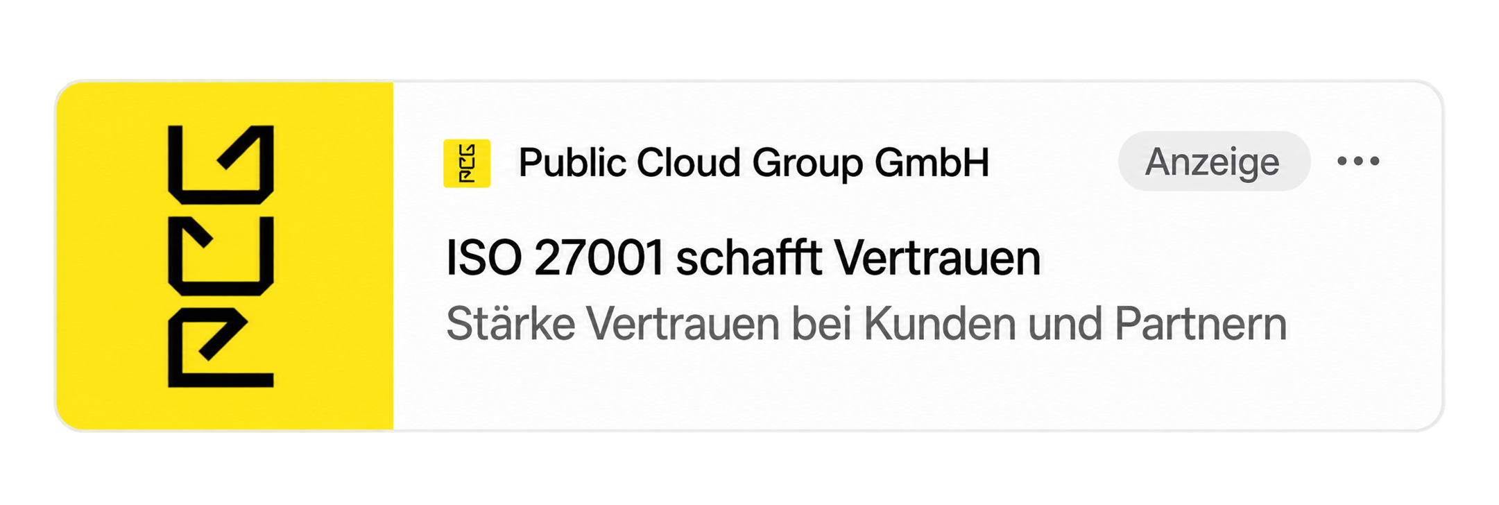 ChatGPT Ads Agentur Beisiele