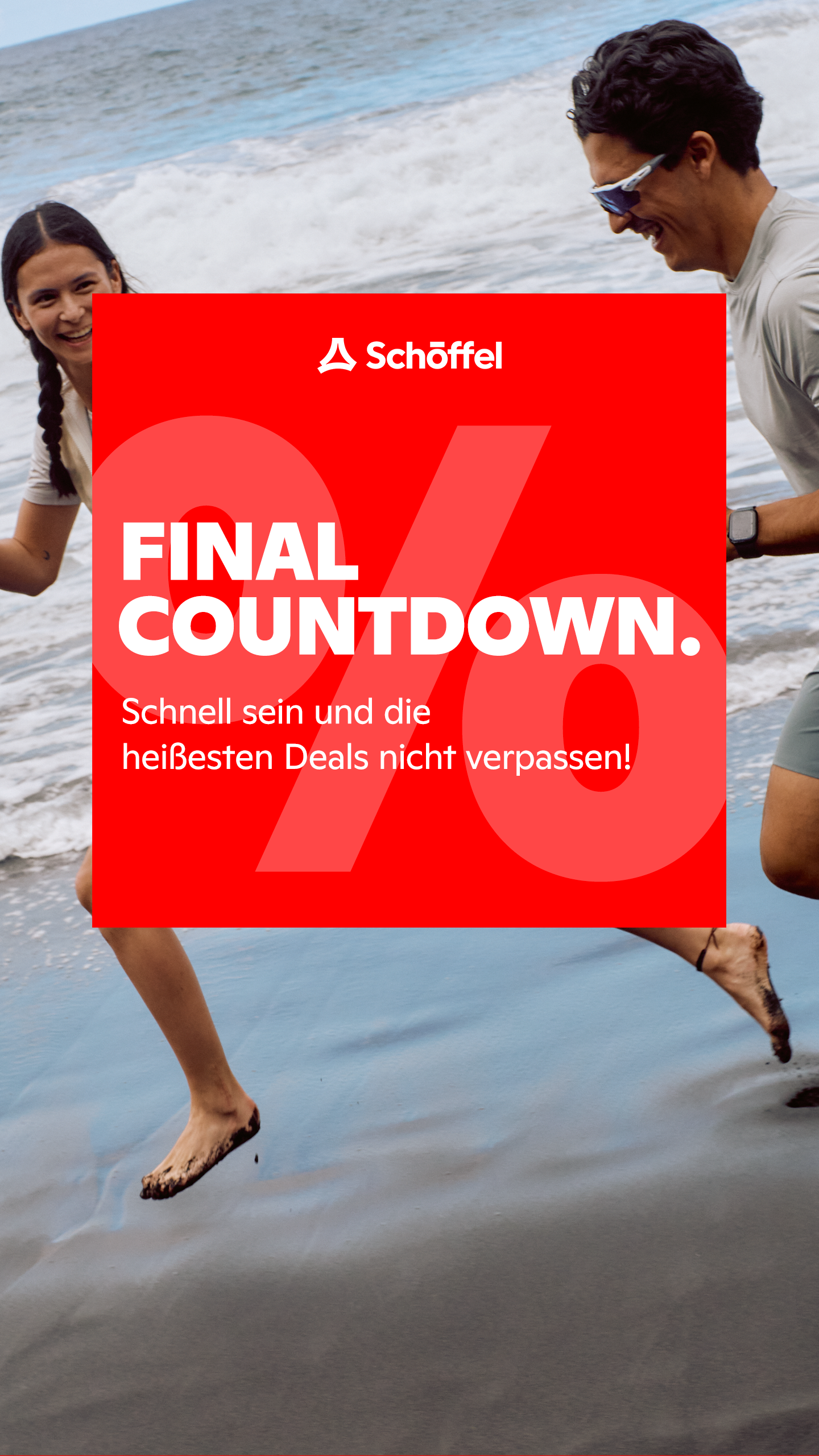 Schöffel Use case Creative