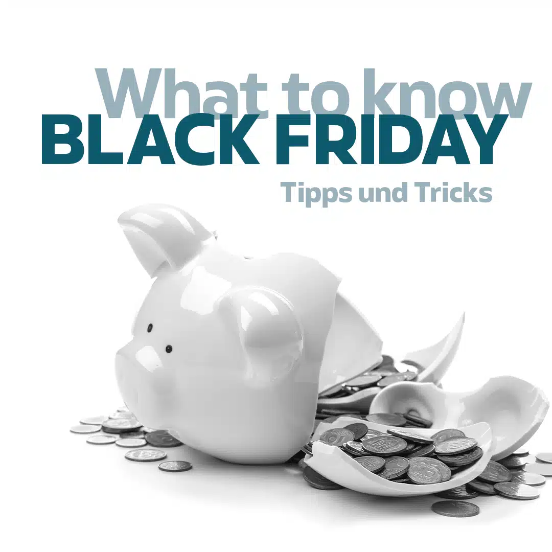 black friday tipps und tricks