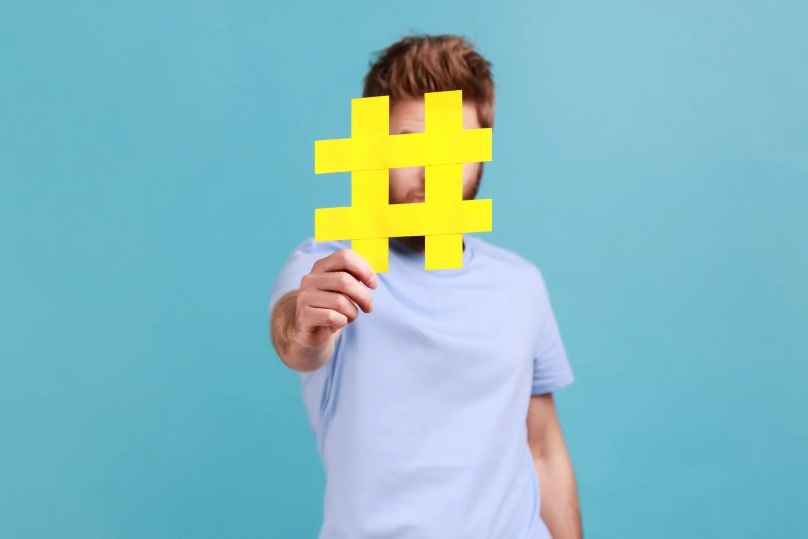 Hashtag Kampagnen nutzen um Influencer für UGC zu finden