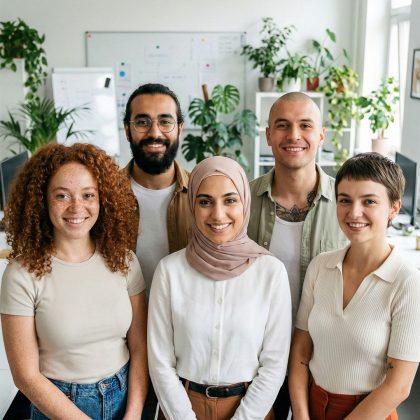 Konsistenz Nano Banana 1