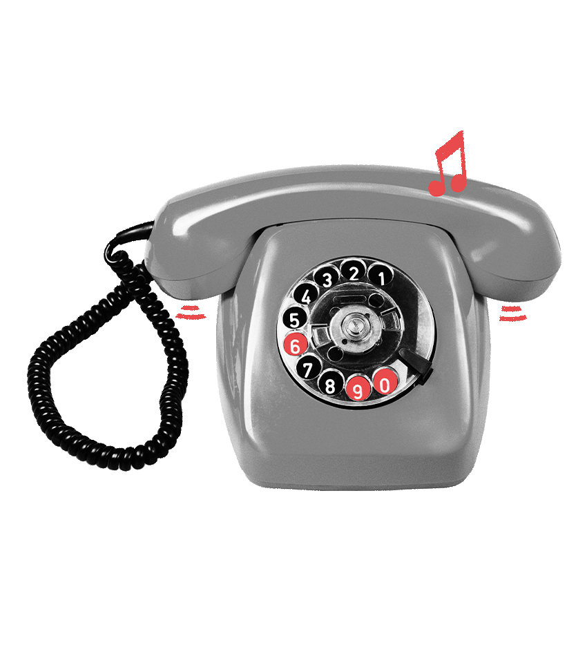 Header Social Recruiting Agentur Telefon